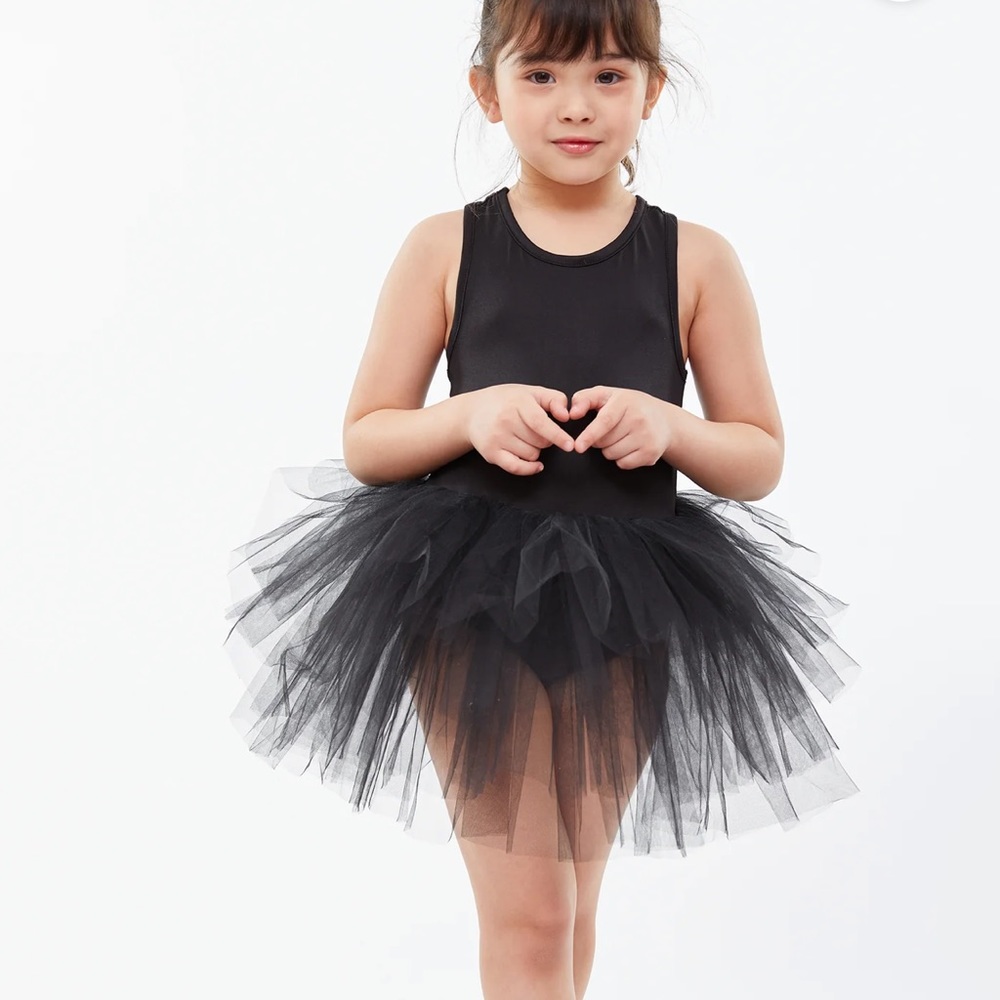 TUTU DRESS